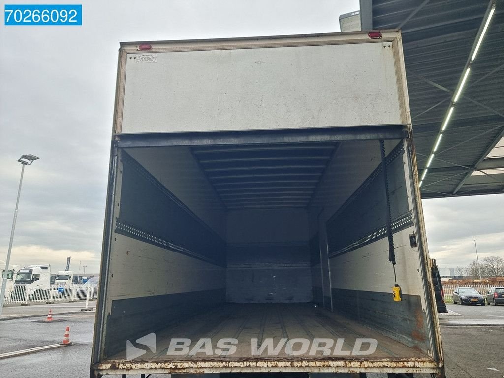 Sonstige Transporttechnik tipa Renault Premium 270 4X2 19tonner Ladebordwand Manual GlobalCab Euro 5, Gebrauchtmaschine u Veghel (Slika 10)