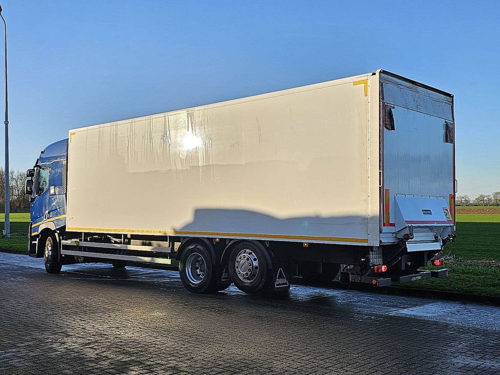 Sonstige Transporttechnik del tipo Renault T 380 6x2*4, Gebrauchtmaschine In Vuren (Immagine 7)