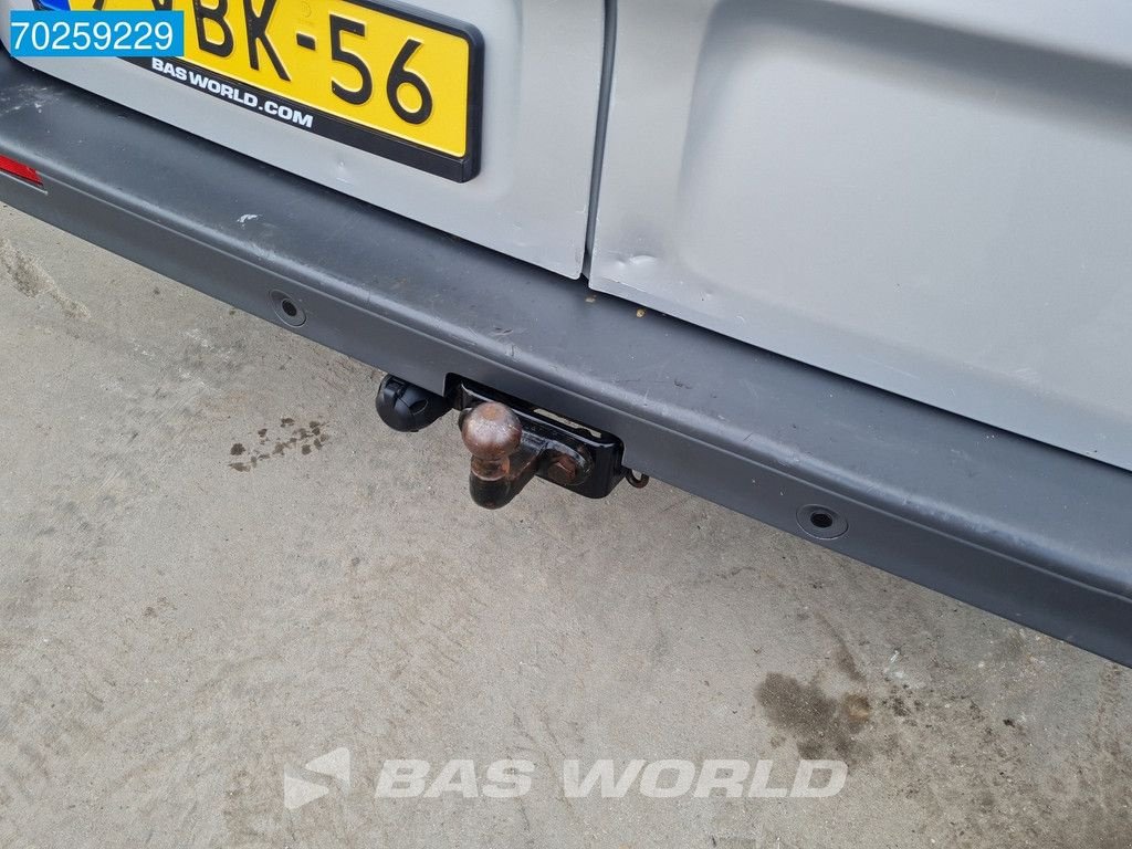 Sonstige Transporttechnik типа Renault Trafic 110pk L1H1 Airco Trekhaak Parkeersensoren 5m3 A/C Towbar, Gebrauchtmaschine в Veghel (Фотография 10)