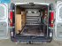 Sonstige Transporttechnik van het type Renault Trafic 110pk L1H1 Airco Trekhaak Parkeersensoren 5m3 A/C Towbar, Gebrauchtmaschine in Veghel (Foto 8)