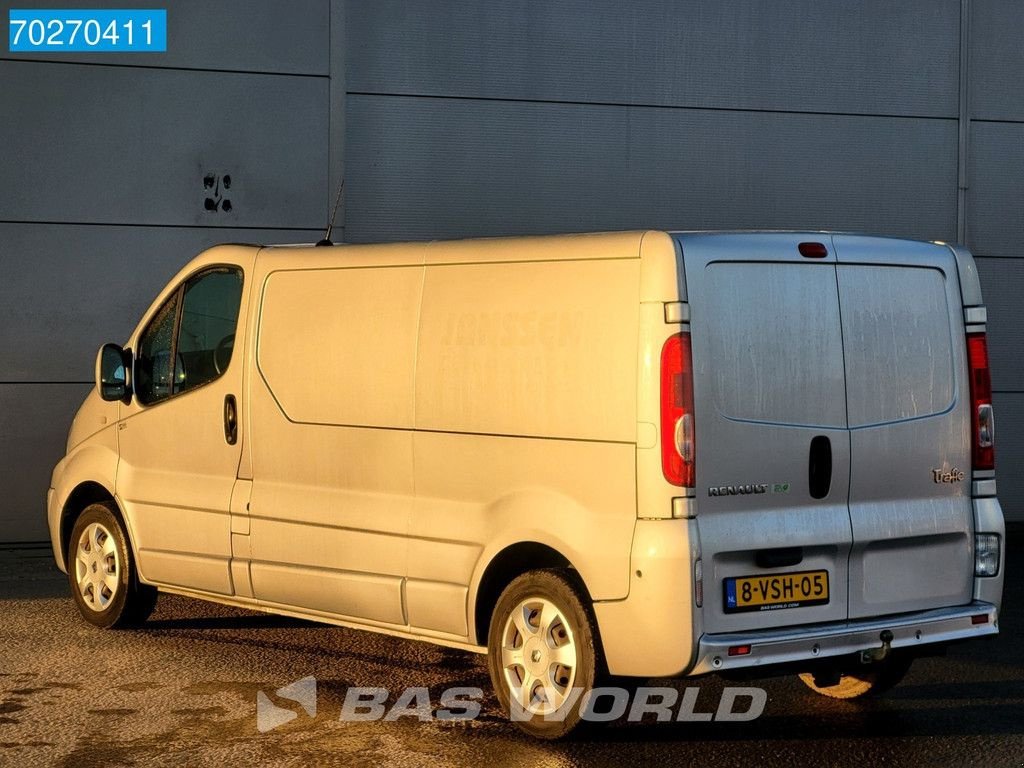 Sonstige Transporttechnik tipa Renault Trafic 110pk L2H1 Airco Cruise Navi Trekhaak Parkeersensoren L2, Gebrauchtmaschine u Veghel (Slika 2)