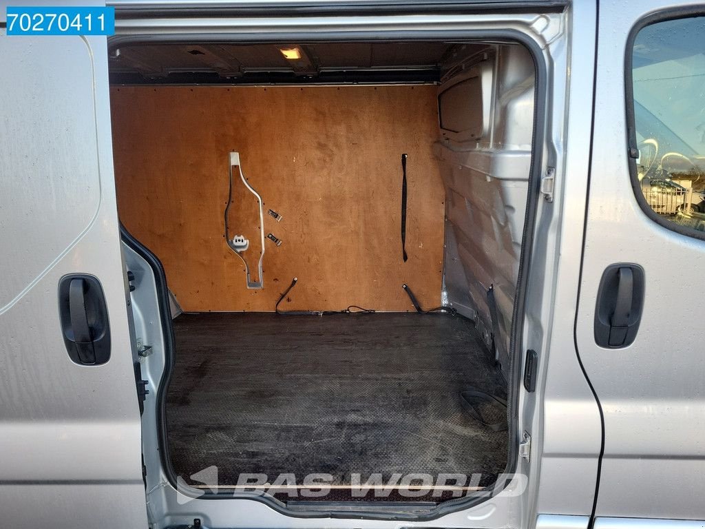 Sonstige Transporttechnik tipa Renault Trafic 110pk L2H1 Airco Cruise Navi Trekhaak Parkeersensoren L2, Gebrauchtmaschine u Veghel (Slika 8)