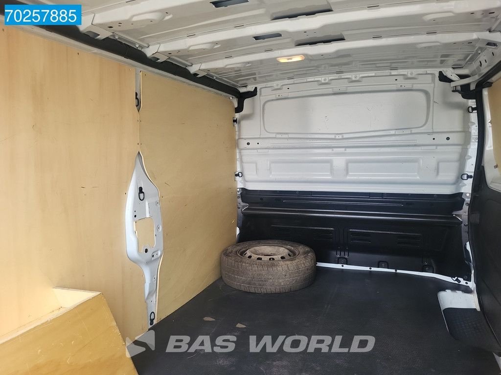 Sonstige Transporttechnik van het type Renault Trafic 120pk 120PK L2H1 Airco Euro6 Parkeersensoren 6m3 A/C, Gebrauchtmaschine in Veghel (Foto 5)