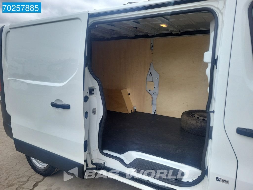 Sonstige Transporttechnik typu Renault Trafic 120pk 120PK L2H1 Airco Euro6 Parkeersensoren 6m3 A/C, Gebrauchtmaschine v Veghel (Obrázok 7)