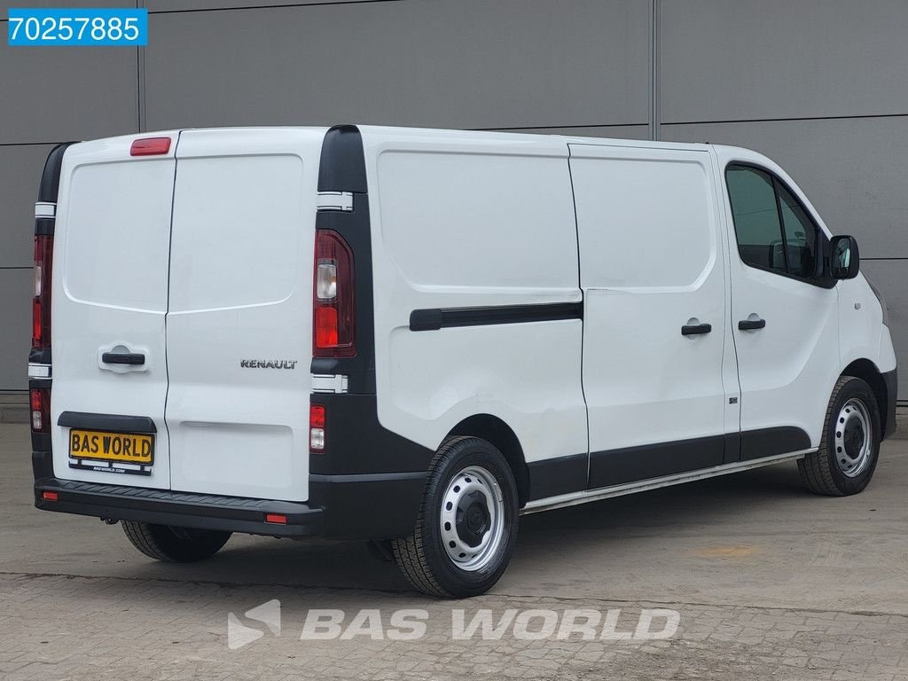 Sonstige Transporttechnik a típus Renault Trafic 120pk 120PK L2H1 Airco Euro6 Parkeersensoren 6m3 A/C, Gebrauchtmaschine ekkor: Veghel (Kép 9)