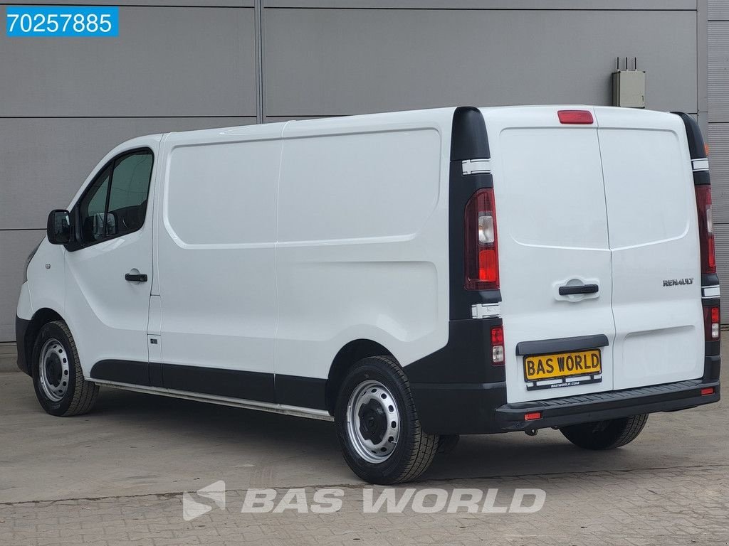 Sonstige Transporttechnik van het type Renault Trafic 120pk 120PK L2H1 Airco Euro6 Parkeersensoren 6m3 A/C, Gebrauchtmaschine in Veghel (Foto 2)