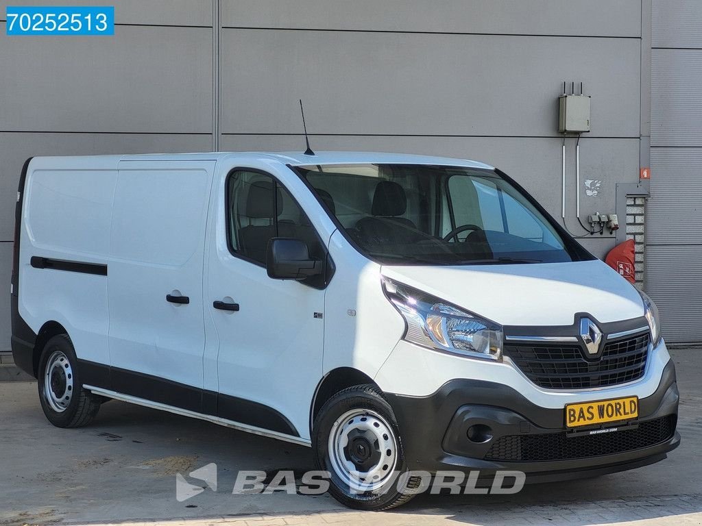 Sonstige Transporttechnik du type Renault Trafic 120pk 120PK L2H1 Airco Euro6 Parkeersensoren 6m3 A/C, Gebrauchtmaschine en Veghel (Photo 3)