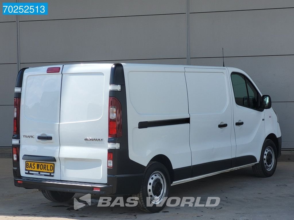 Sonstige Transporttechnik a típus Renault Trafic 120pk 120PK L2H1 Airco Euro6 Parkeersensoren 6m3 A/C, Gebrauchtmaschine ekkor: Veghel (Kép 5)