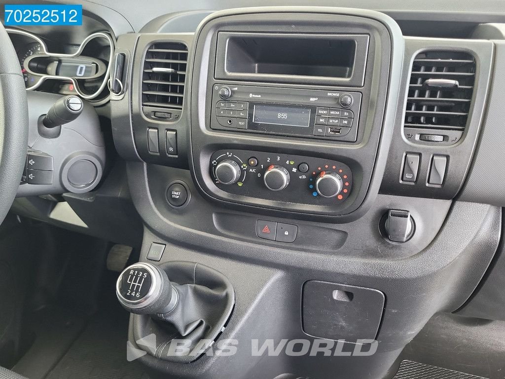 Sonstige Transporttechnik типа Renault Trafic 120pk 120PK L2H1 Airco Euro6 Parkeersensoren 6m3 A/C, Gebrauchtmaschine в Veghel (Фотография 11)