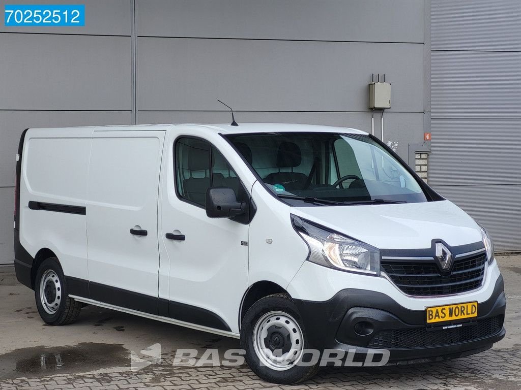 Sonstige Transporttechnik типа Renault Trafic 120pk 120PK L2H1 Airco Euro6 Parkeersensoren 6m3 A/C, Gebrauchtmaschine в Veghel (Фотография 3)