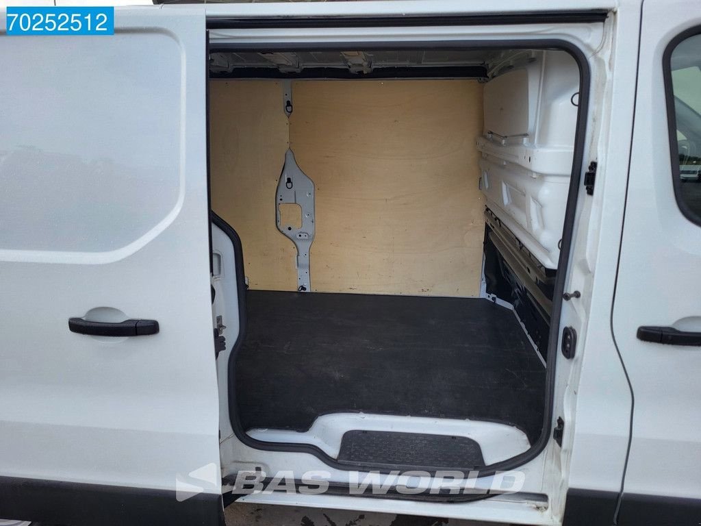 Sonstige Transporttechnik des Typs Renault Trafic 120pk 120PK L2H1 Airco Euro6 Parkeersensoren 6m3 A/C, Gebrauchtmaschine in Veghel (Bild 7)