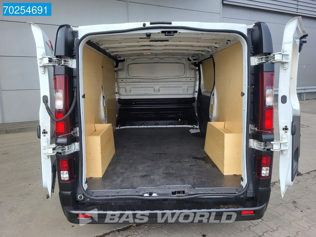 Sonstige Transporttechnik типа Renault Trafic 120pk L1H1 Airco Parkeersensoren Euro6 L1 6m3 A/C, Gebrauchtmaschine в Veghel (Фотография 3)