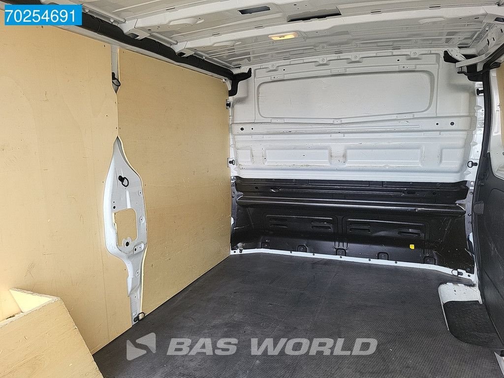 Sonstige Transporttechnik del tipo Renault Trafic 120pk L1H1 Airco Parkeersensoren Euro6 L1 6m3 A/C, Gebrauchtmaschine en Veghel (Imagen 5)