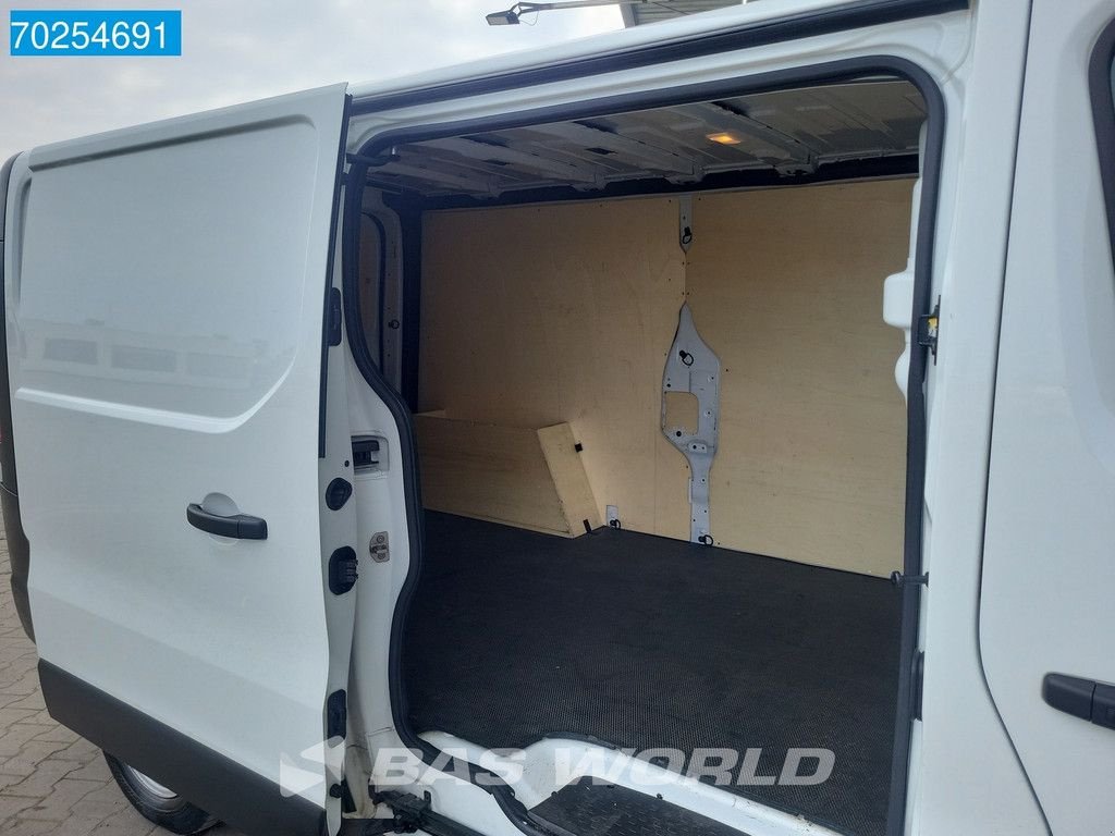 Sonstige Transporttechnik del tipo Renault Trafic 120pk L1H1 Airco Parkeersensoren Euro6 L1 6m3 A/C, Gebrauchtmaschine en Veghel (Imagen 7)