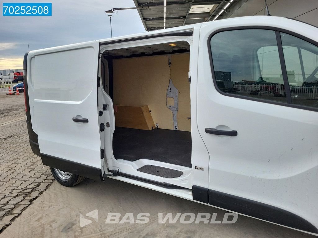 Sonstige Transporttechnik του τύπου Renault Trafic 120pk L2H1 Airco Bluetooth Euro6 6m3 A/C, Gebrauchtmaschine σε Veghel (Φωτογραφία 7)