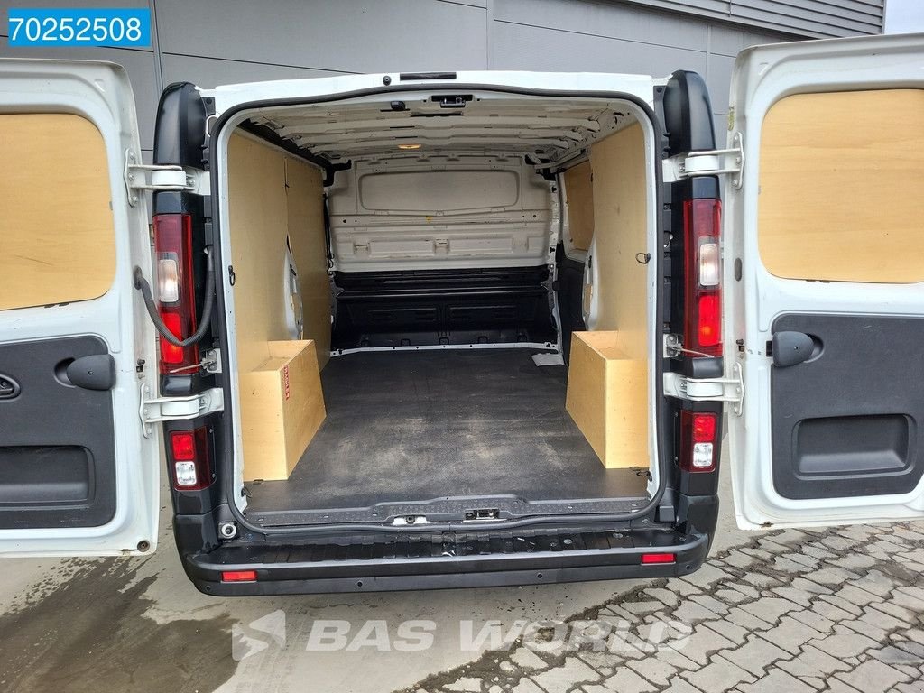 Sonstige Transporttechnik typu Renault Trafic 120pk L2H1 Airco Bluetooth Euro6 6m3 A/C, Gebrauchtmaschine w Veghel (Zdjęcie 3)