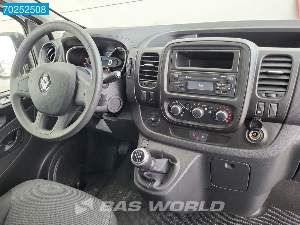 Sonstige Transporttechnik типа Renault Trafic 120pk L2H1 Airco Bluetooth Euro6 6m3 A/C, Gebrauchtmaschine в Veghel (Фотография 10)