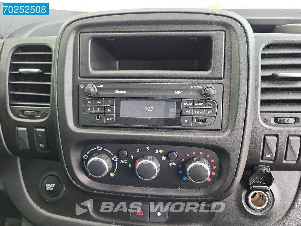 Sonstige Transporttechnik типа Renault Trafic 120pk L2H1 Airco Bluetooth Euro6 6m3 A/C, Gebrauchtmaschine в Veghel (Фотография 11)