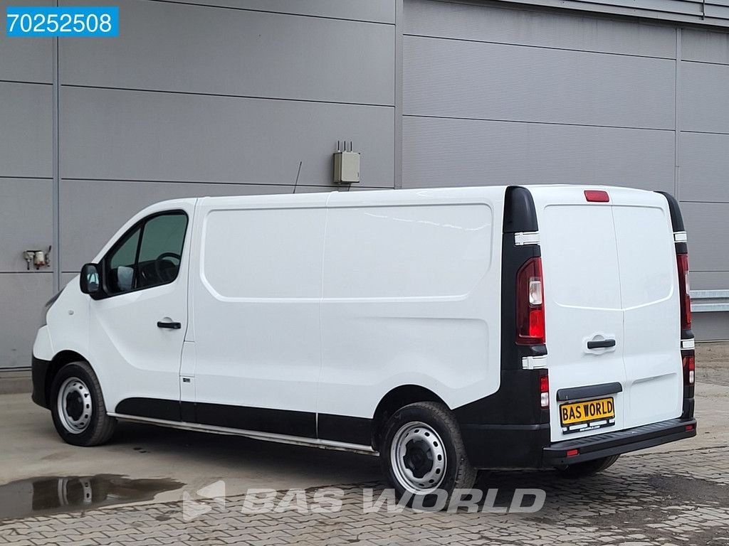 Sonstige Transporttechnik des Typs Renault Trafic 120pk L2H1 Airco Bluetooth Euro6 6m3 A/C, Gebrauchtmaschine in Veghel (Bild 2)