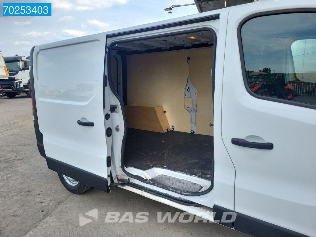 Sonstige Transporttechnik du type Renault Trafic 120pk L2H1 Airco Euro6 Parkeersensoren L2 6m3 A/C, Gebrauchtmaschine en Veghel (Photo 7)