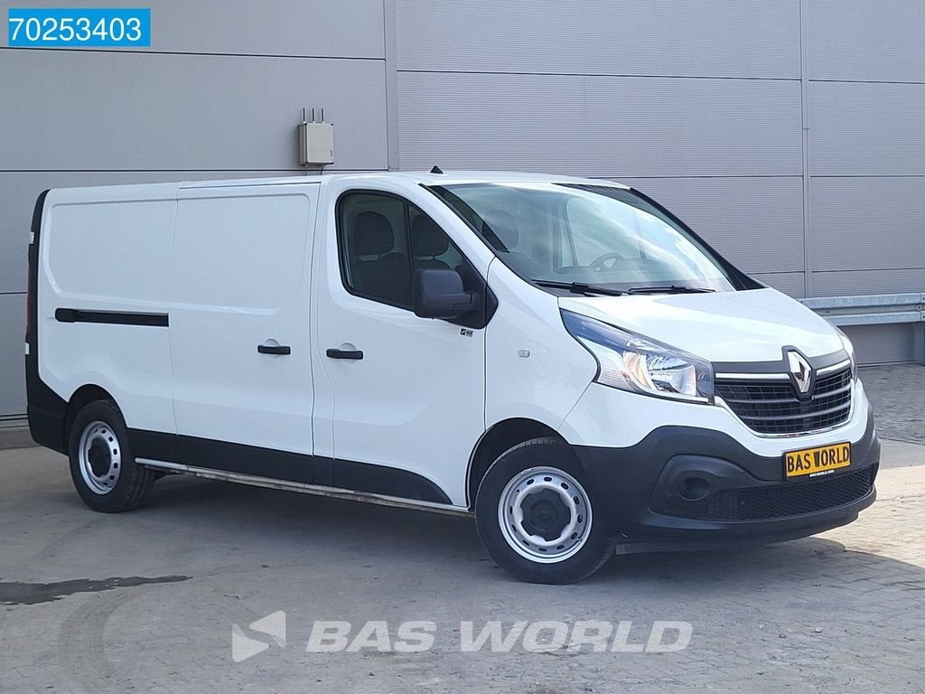 Sonstige Transporttechnik typu Renault Trafic 120pk L2H1 Airco Euro6 Parkeersensoren L2 6m3 A/C, Gebrauchtmaschine w Veghel (Zdjęcie 5)