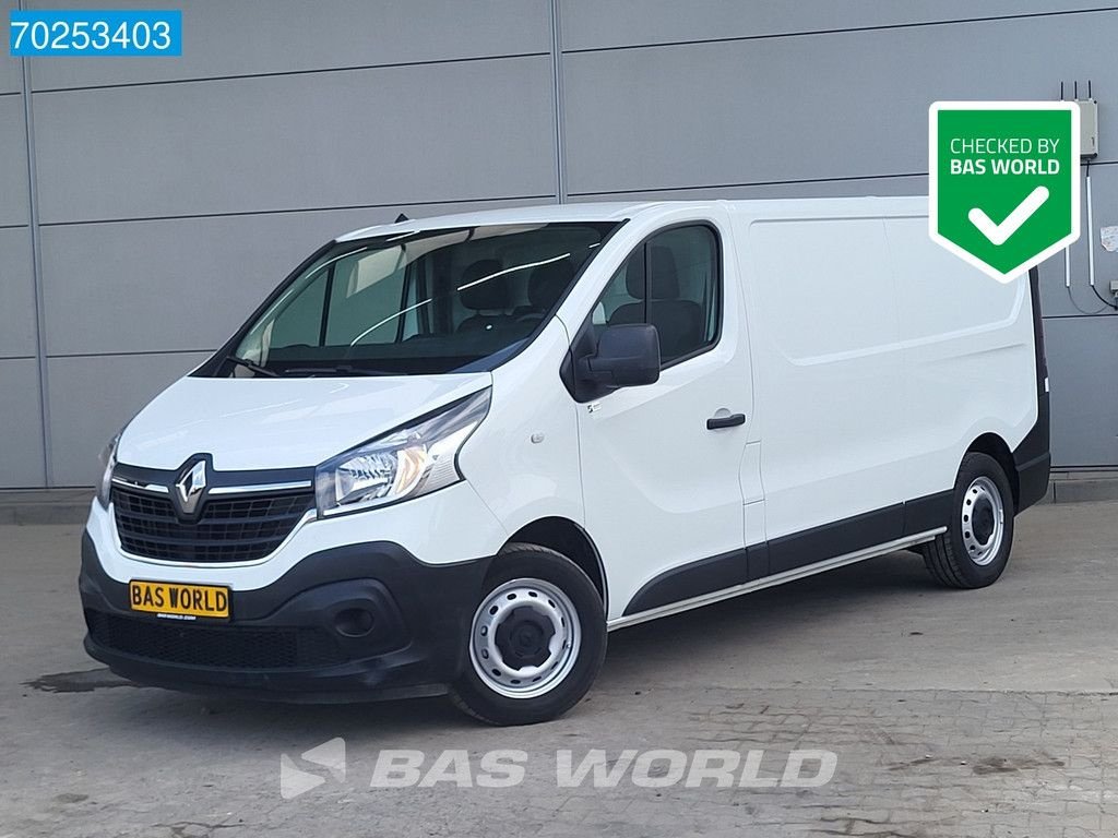 Sonstige Transporttechnik tip Renault Trafic 120pk L2H1 Airco Euro6 Parkeersensoren L2 6m3 A/C, Gebrauchtmaschine in Veghel (Poză 1)