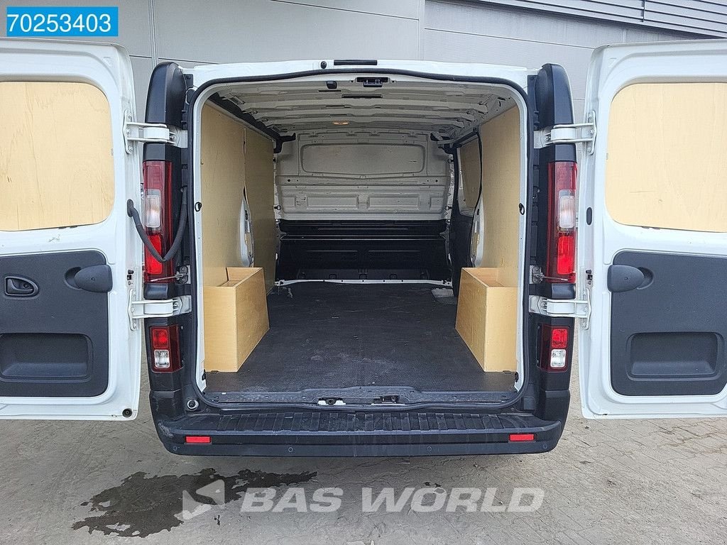 Sonstige Transporttechnik tipa Renault Trafic 120pk L2H1 Airco Euro6 Parkeersensoren L2 6m3 A/C, Gebrauchtmaschine u Veghel (Slika 8)