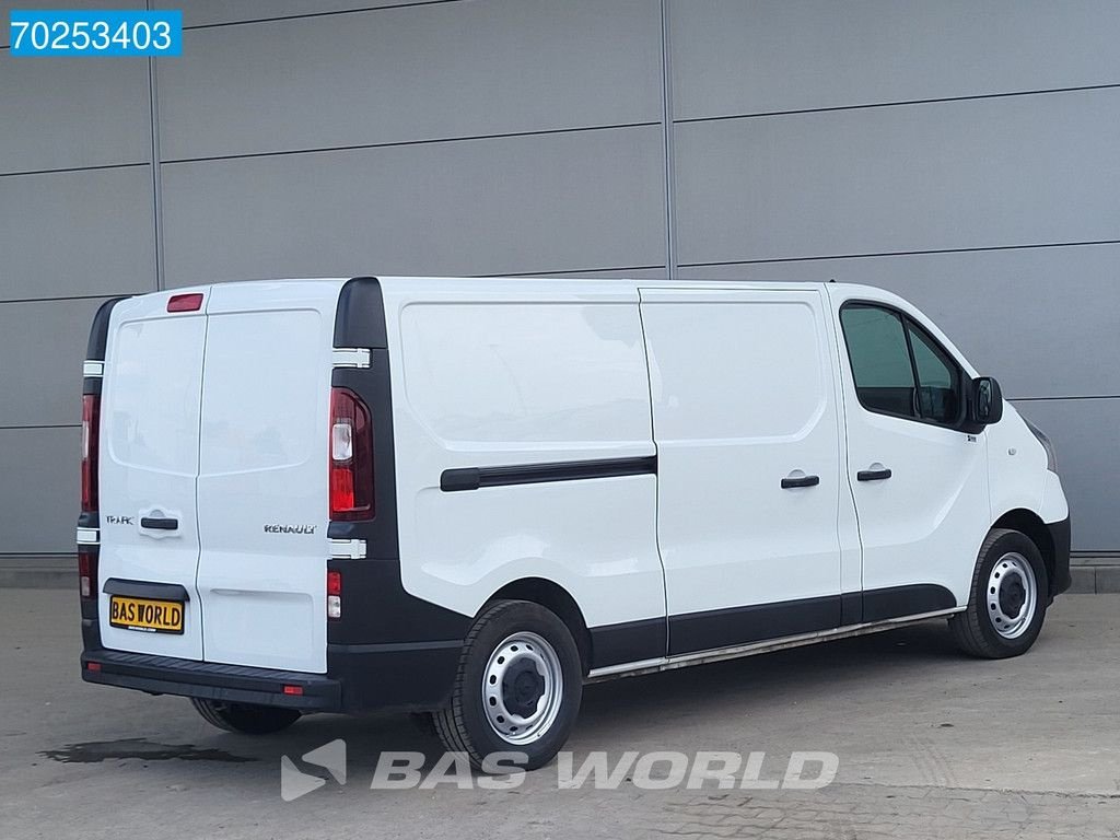 Sonstige Transporttechnik typu Renault Trafic 120pk L2H1 Airco Euro6 Parkeersensoren L2 6m3 A/C, Gebrauchtmaschine v Veghel (Obrázek 3)