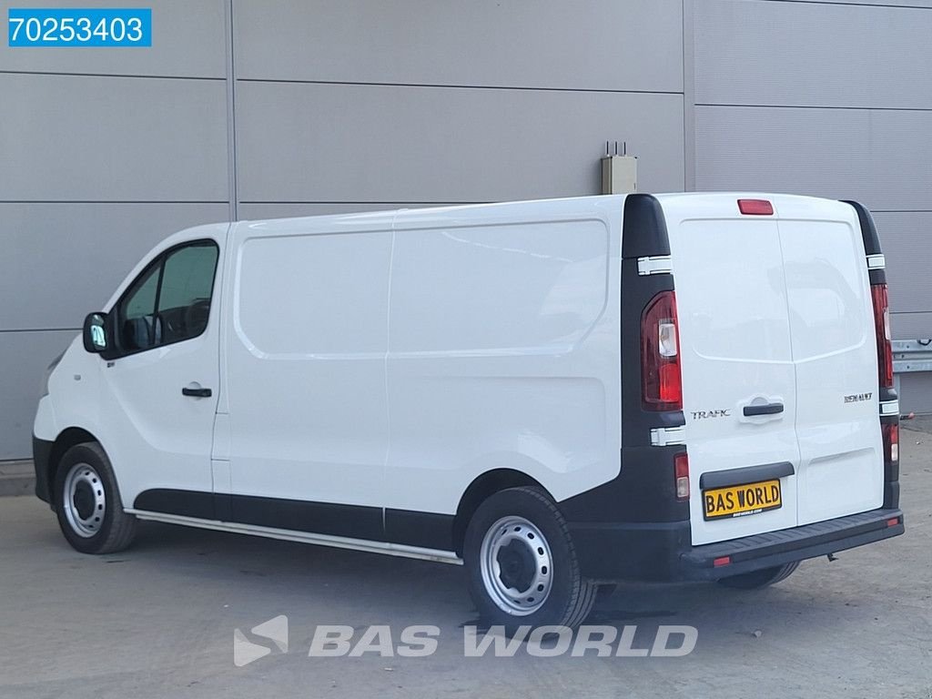 Sonstige Transporttechnik типа Renault Trafic 120pk L2H1 Airco Euro6 Parkeersensoren L2 6m3 A/C, Gebrauchtmaschine в Veghel (Фотография 2)