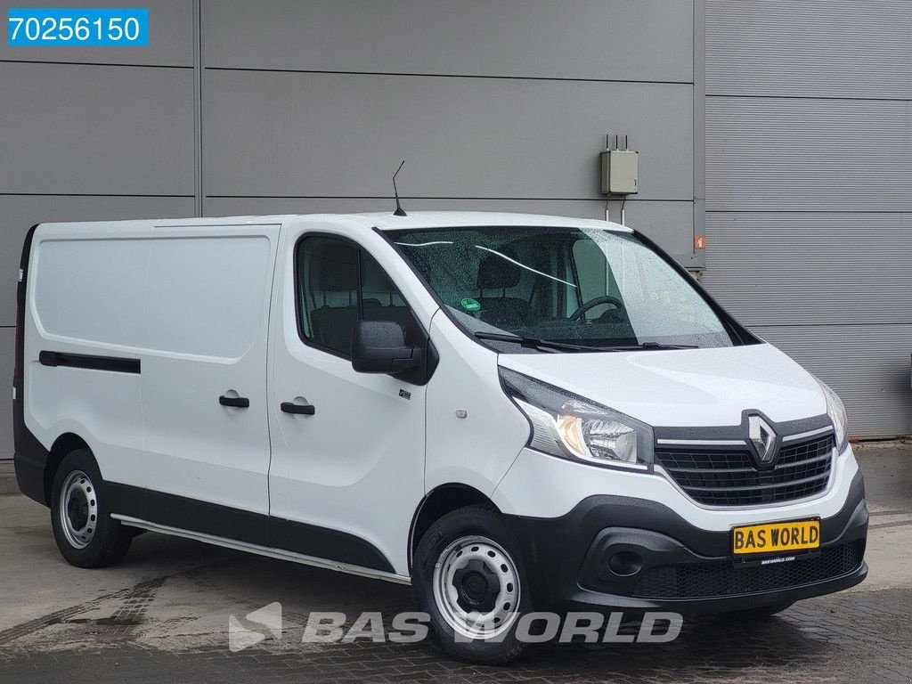 Sonstige Transporttechnik a típus Renault Trafic 120pk L2H1 Airco Parkeersensoren Euro6 L2 6m3 A/C, Gebrauchtmaschine ekkor: Veghel (Kép 3)