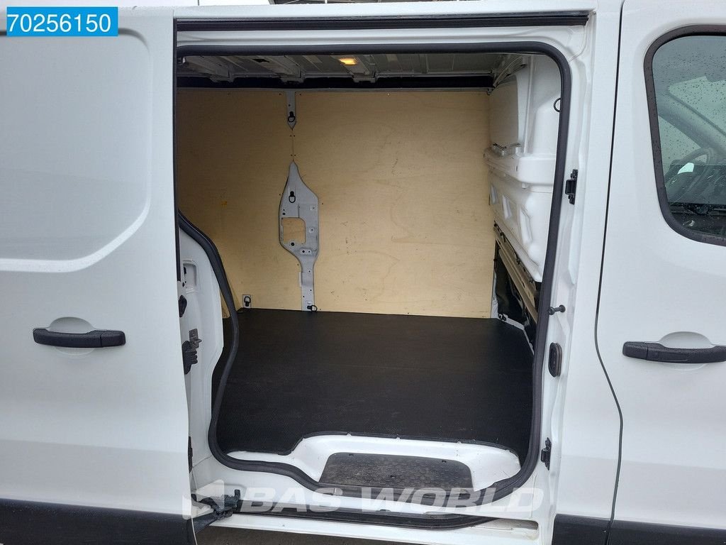 Sonstige Transporttechnik tipa Renault Trafic 120pk L2H1 Airco Parkeersensoren Euro6 L2 6m3 A/C, Gebrauchtmaschine u Veghel (Slika 8)