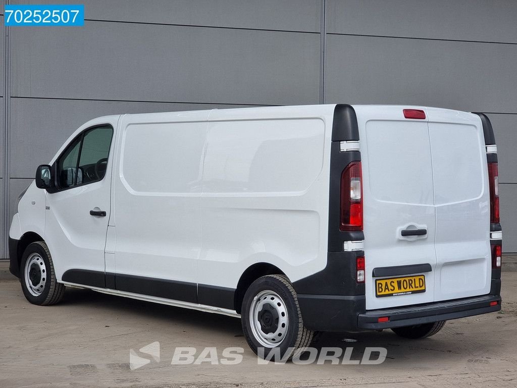 Sonstige Transporttechnik du type Renault Trafic 120pk L2H1 Airco Parkeersensoren Euro6 L2 6m3 A/C, Gebrauchtmaschine en Veghel (Photo 2)