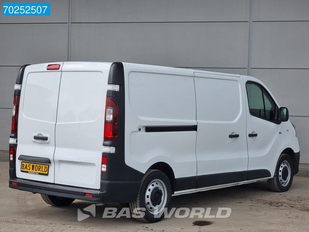 Sonstige Transporttechnik a típus Renault Trafic 120pk L2H1 Airco Parkeersensoren Euro6 L2 6m3 A/C, Gebrauchtmaschine ekkor: Veghel (Kép 5)