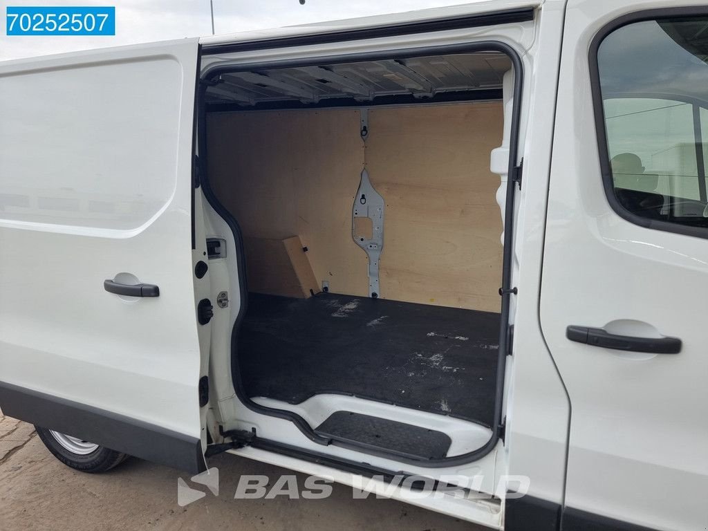 Sonstige Transporttechnik a típus Renault Trafic 120pk L2H1 Airco Parkeersensoren Euro6 L2 6m3 A/C, Gebrauchtmaschine ekkor: Veghel (Kép 9)