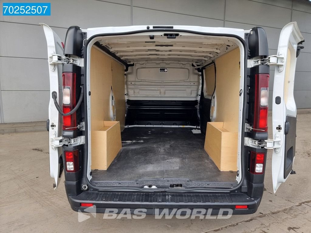 Sonstige Transporttechnik tipa Renault Trafic 120pk L2H1 Airco Parkeersensoren Euro6 L2 6m3 A/C, Gebrauchtmaschine u Veghel (Slika 7)