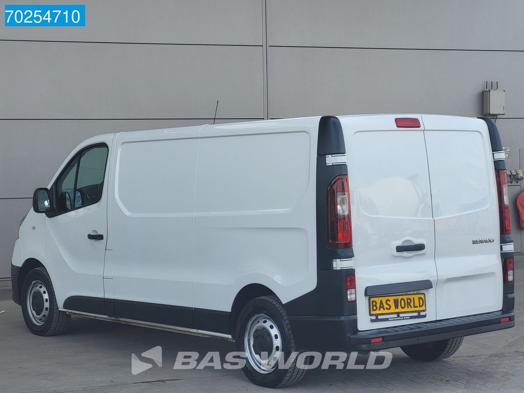 Sonstige Transporttechnik типа Renault Trafic 120pk L2H1 Airco Parkeersensoren Euro6 L2 6m3 A/C, Gebrauchtmaschine в Veghel (Фотография 2)