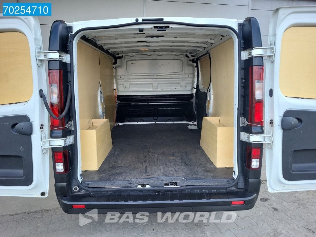 Sonstige Transporttechnik typu Renault Trafic 120pk L2H1 Airco Parkeersensoren Euro6 L2 6m3 A/C, Gebrauchtmaschine v Veghel (Obrázok 7)