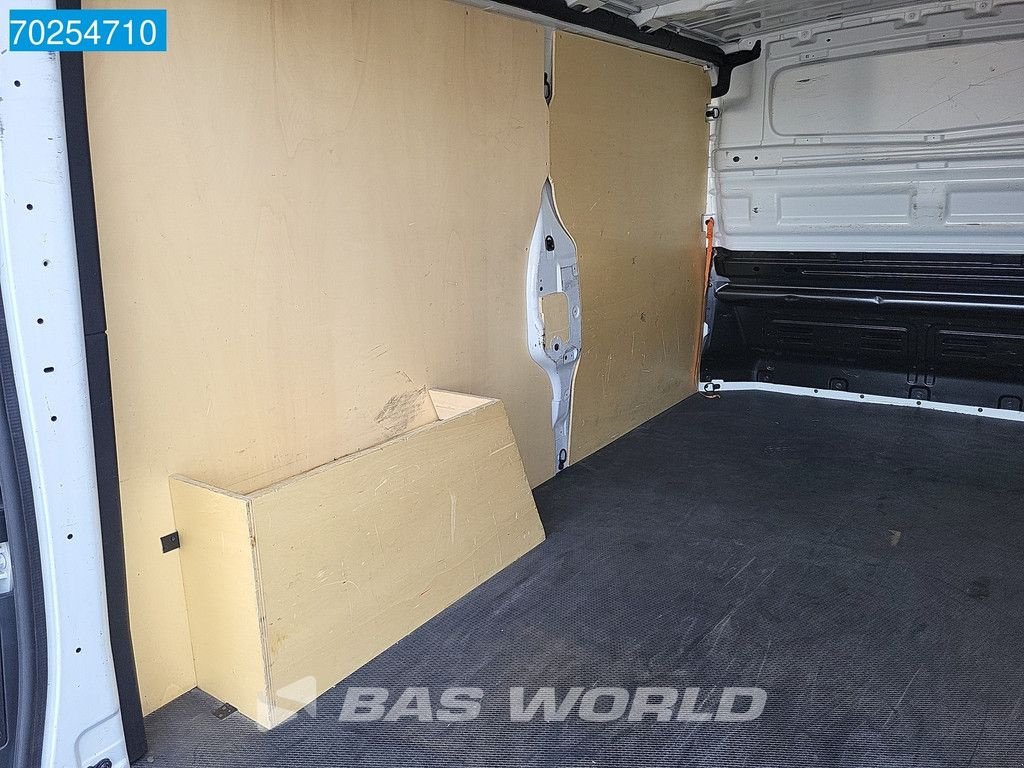 Sonstige Transporttechnik typu Renault Trafic 120pk L2H1 Airco Parkeersensoren Euro6 L2 6m3 A/C, Gebrauchtmaschine v Veghel (Obrázok 9)