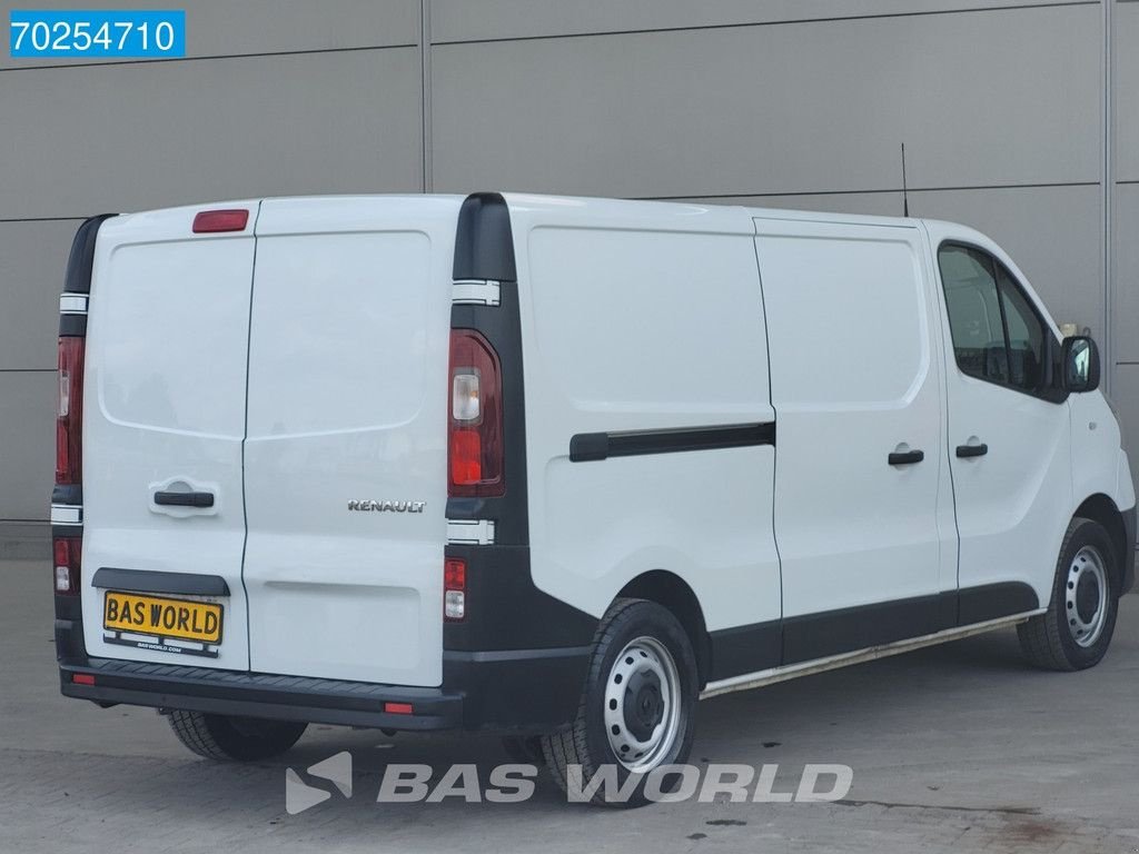 Sonstige Transporttechnik типа Renault Trafic 120pk L2H1 Airco Parkeersensoren Euro6 L2 6m3 A/C, Gebrauchtmaschine в Veghel (Фотография 5)