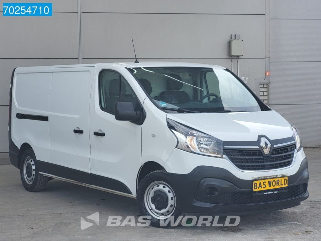 Sonstige Transporttechnik des Typs Renault Trafic 120pk L2H1 Airco Parkeersensoren Euro6 L2 6m3 A/C, Gebrauchtmaschine in Veghel (Bild 3)