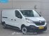 Sonstige Transporttechnik Türe ait Renault Trafic 120pk L2H1 Airco Parkeersensoren Euro6 L2 6m3 A/C, Gebrauchtmaschine içinde Veghel (resim 3)