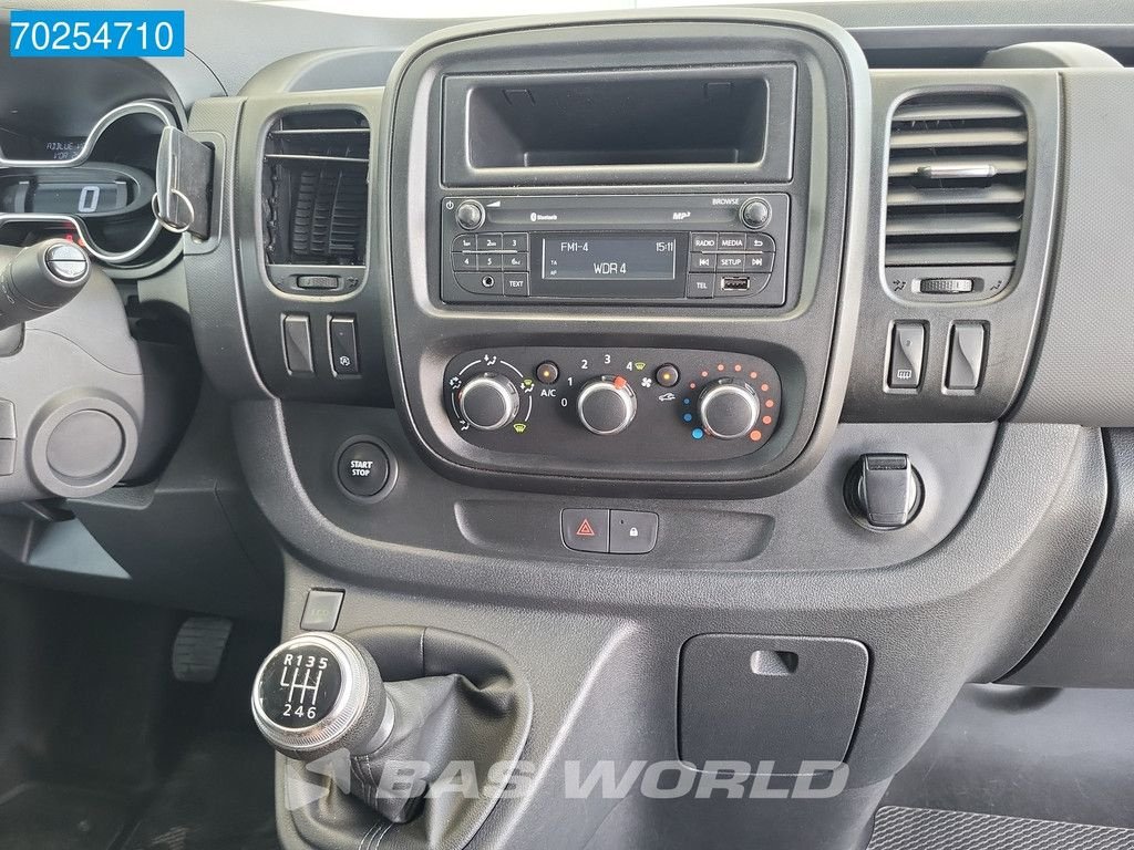 Sonstige Transporttechnik tip Renault Trafic 120pk L2H1 Airco Parkeersensoren Euro6 L2 6m3 A/C, Gebrauchtmaschine in Veghel (Poză 11)