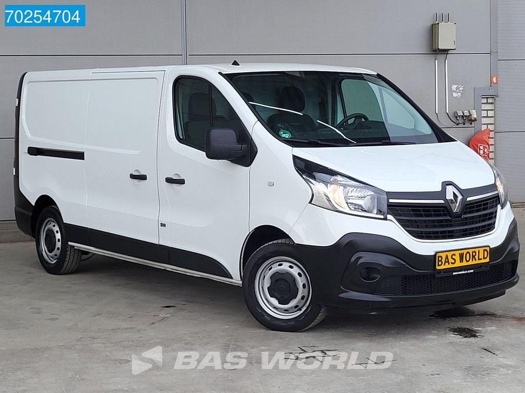 Sonstige Transporttechnik типа Renault Trafic 120pk L2H1 Airco Parkeersensoren Euro6 L2 6m3 A/C, Gebrauchtmaschine в Veghel (Фотография 3)