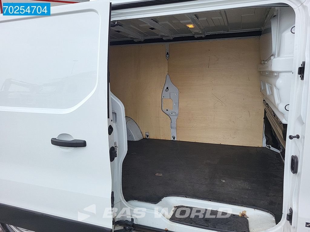 Sonstige Transporttechnik tip Renault Trafic 120pk L2H1 Airco Parkeersensoren Euro6 L2 6m3 A/C, Gebrauchtmaschine in Veghel (Poză 8)