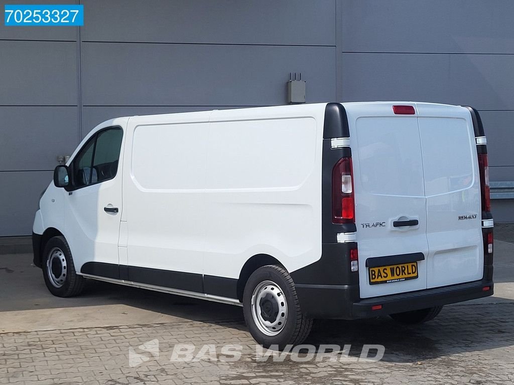 Sonstige Transporttechnik des Typs Renault Trafic 120pk L2H1 Airco Parkeersensoren Euro6 L2 6m3 A/C, Gebrauchtmaschine in Veghel (Bild 2)