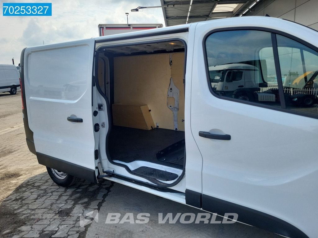 Sonstige Transporttechnik типа Renault Trafic 120pk L2H1 Airco Parkeersensoren Euro6 L2 6m3 A/C, Gebrauchtmaschine в Veghel (Фотография 7)