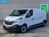 Sonstige Transporttechnik Türe ait Renault Trafic 120pk L2H1 Airco Parkeersensoren Euro6 L2 6m3 A/C, Gebrauchtmaschine içinde Veghel (resim 1)