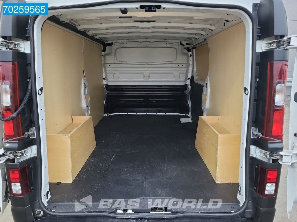 Sonstige Transporttechnik tipa Renault Trafic 120pk L2H1 Airco Parkeersensoren L2 6m3 A/C, Gebrauchtmaschine u Veghel (Slika 8)