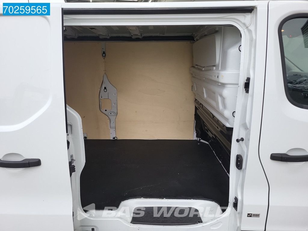 Sonstige Transporttechnik typu Renault Trafic 120pk L2H1 Airco Parkeersensoren L2 6m3 A/C, Gebrauchtmaschine v Veghel (Obrázok 9)