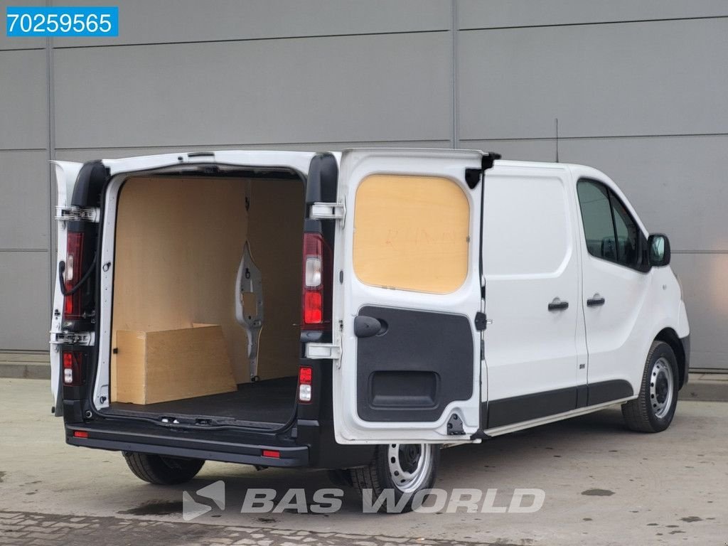 Sonstige Transporttechnik tip Renault Trafic 120pk L2H1 Airco Parkeersensoren L2 6m3 A/C, Gebrauchtmaschine in Veghel (Poză 7)